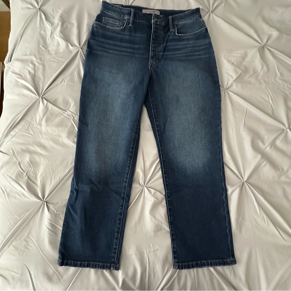 JOE’S Jeans The OG Straight Ankle Jean - Picture 7 of 10